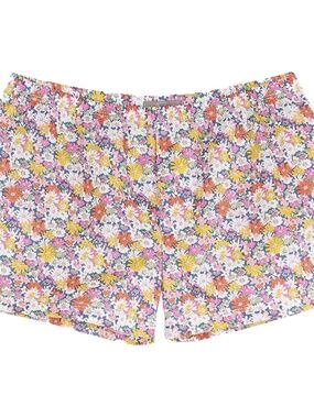 Emile et Ida Liberty Libby shorts